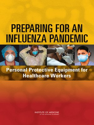 cover image of Preparing for an Influenza Pandemic